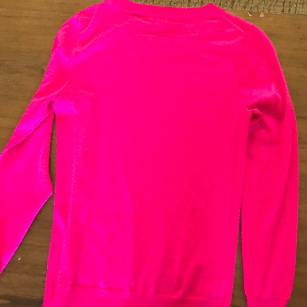 JCrew crew neck sweater - Picture 4 of 4